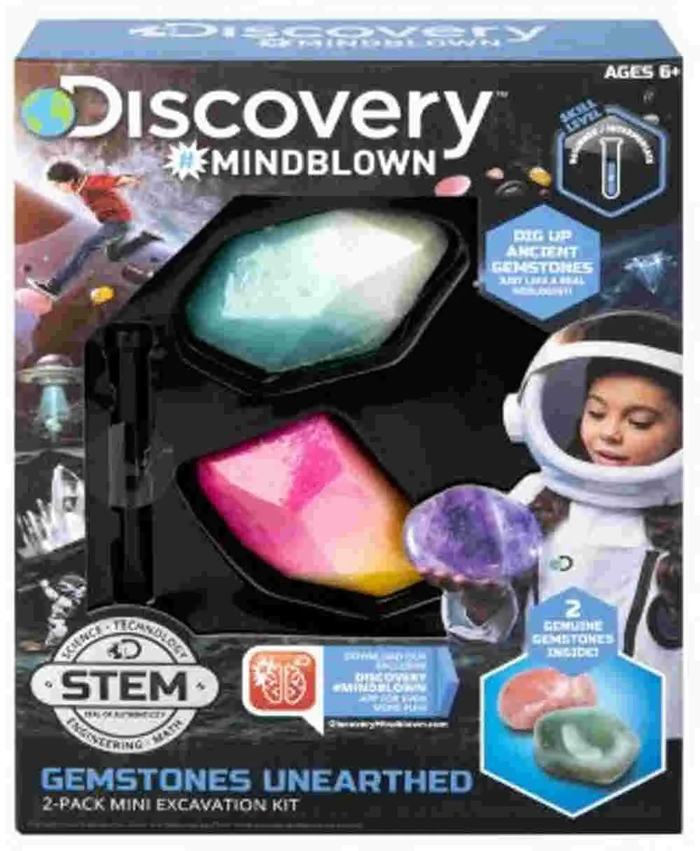 Discovery