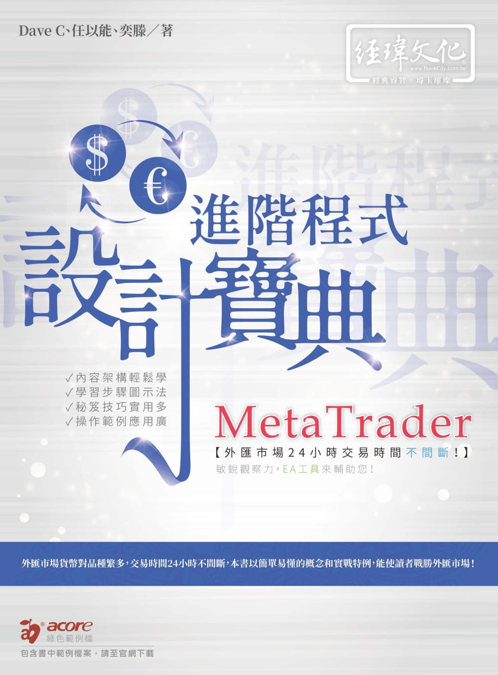 MetaTrader