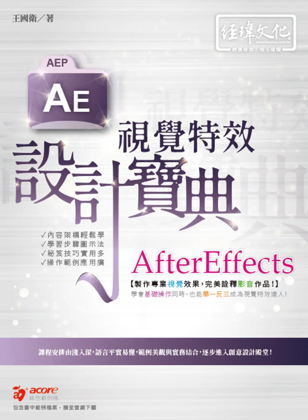 AfterEffects